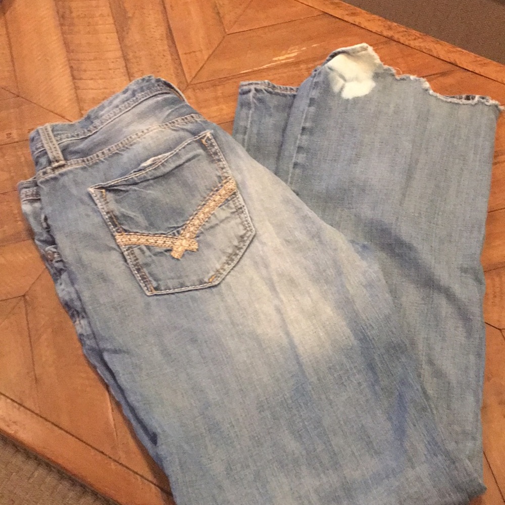 Men's jeans
